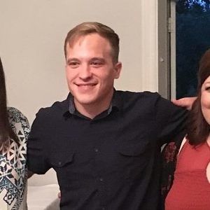 Meet your Posher, Hillman